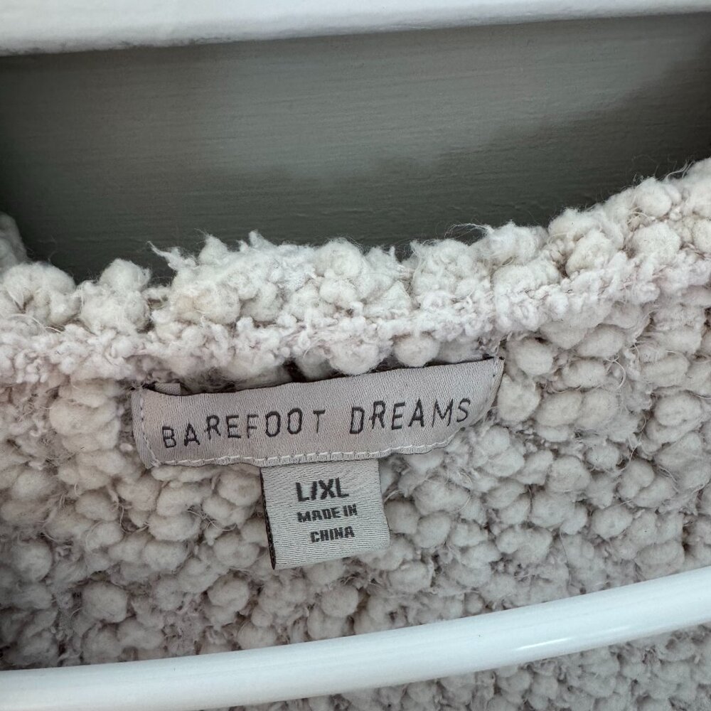 Barefoot Dreams Cardigan